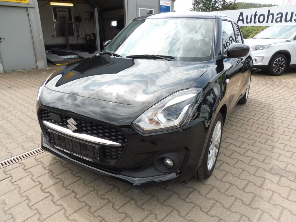 Suzuki Swift Comfort