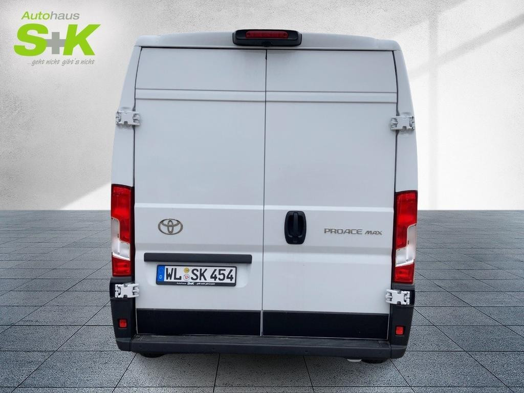 Toyota Proace (Verso)