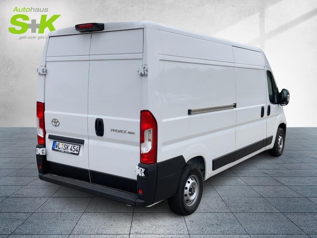 Toyota Proace (Verso)