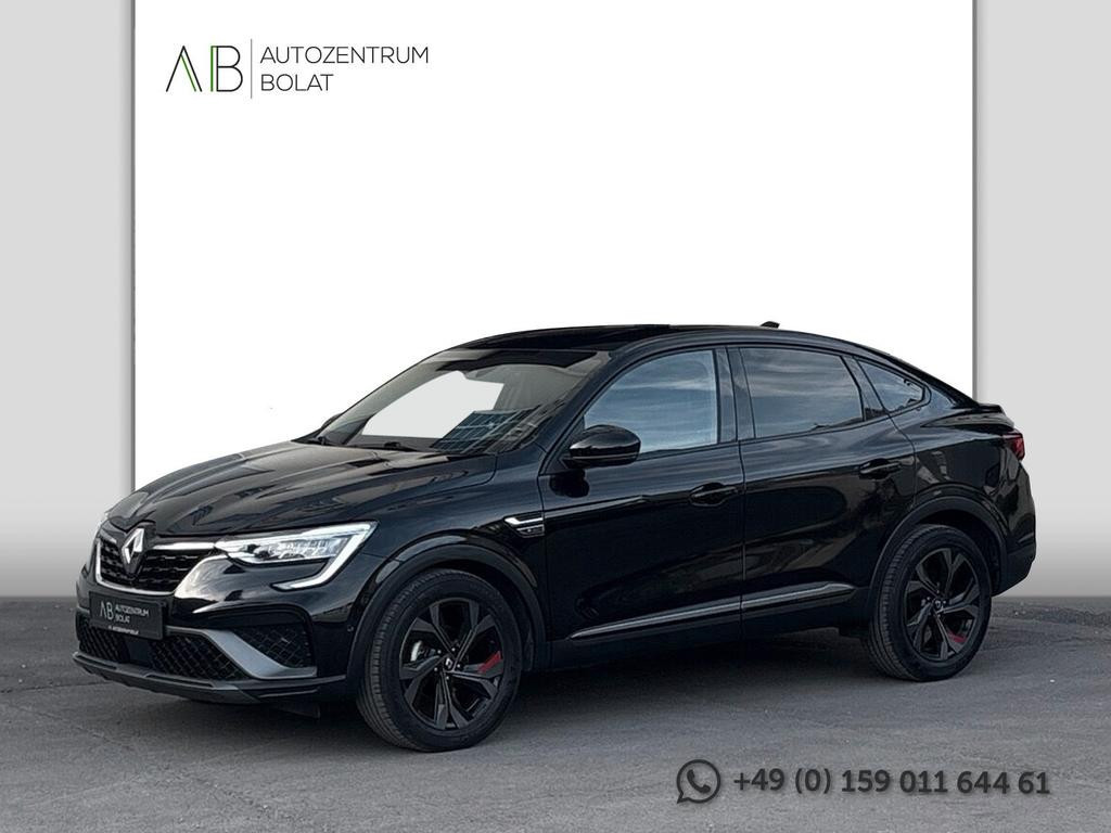 Renault Arkana RS