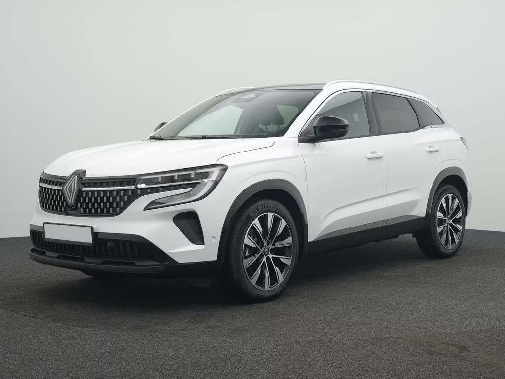 Renault Austral Techno