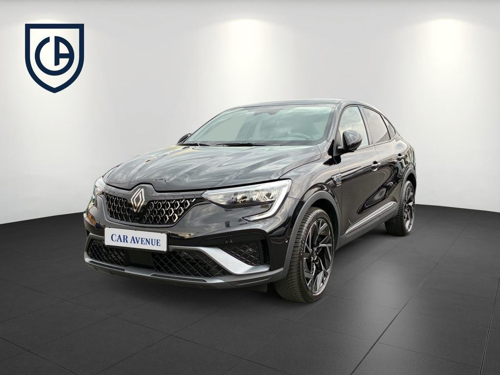 Renault Arkana EDC Hybrid Esprit Alpine