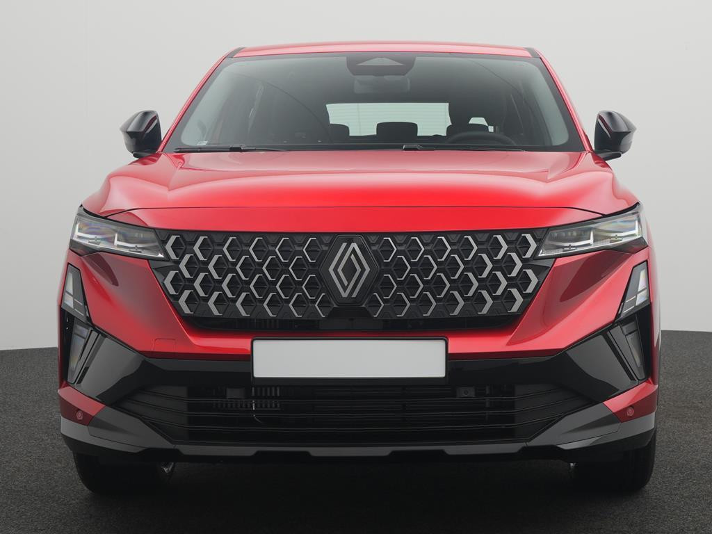 Renault Austral Evolution Mild Hybrid 150
