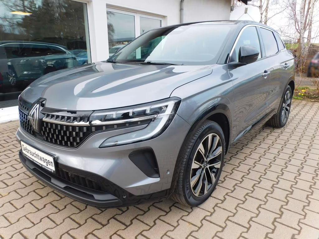 Renault Austral Techno