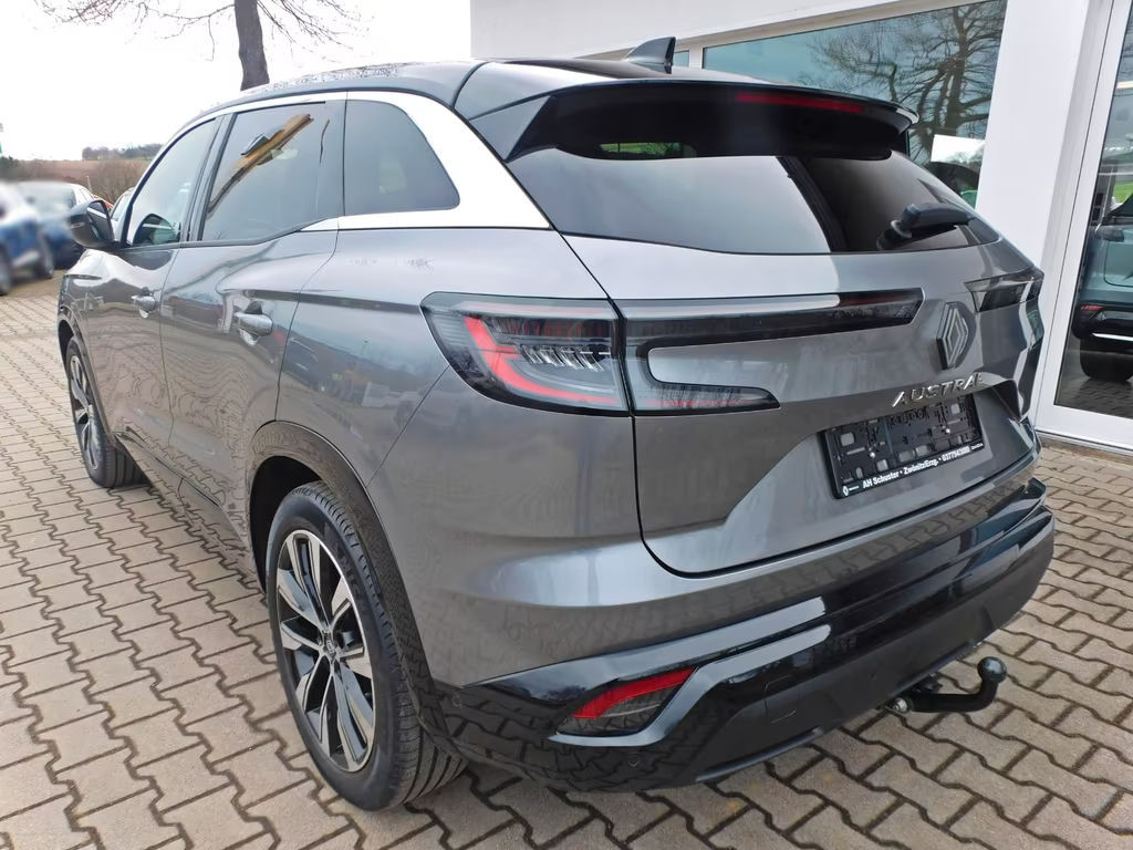 Renault Austral