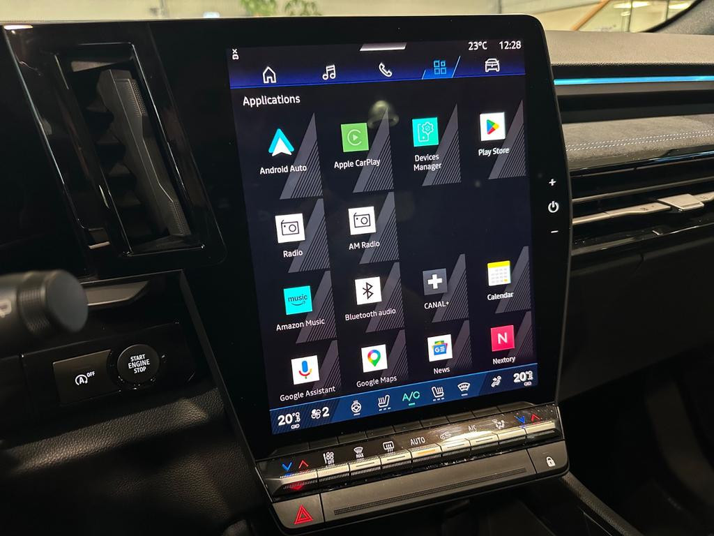 Renault Austral