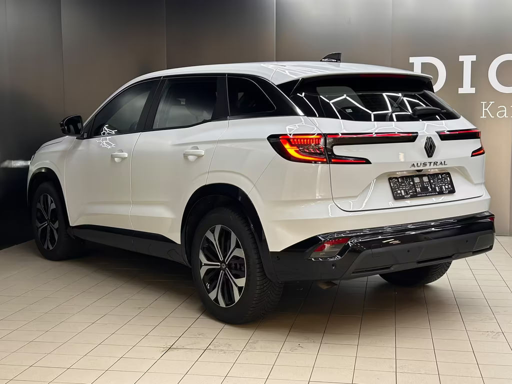 Renault Austral