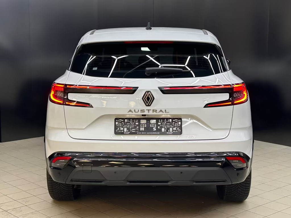 Renault Austral
