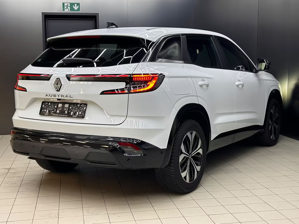 Renault Austral