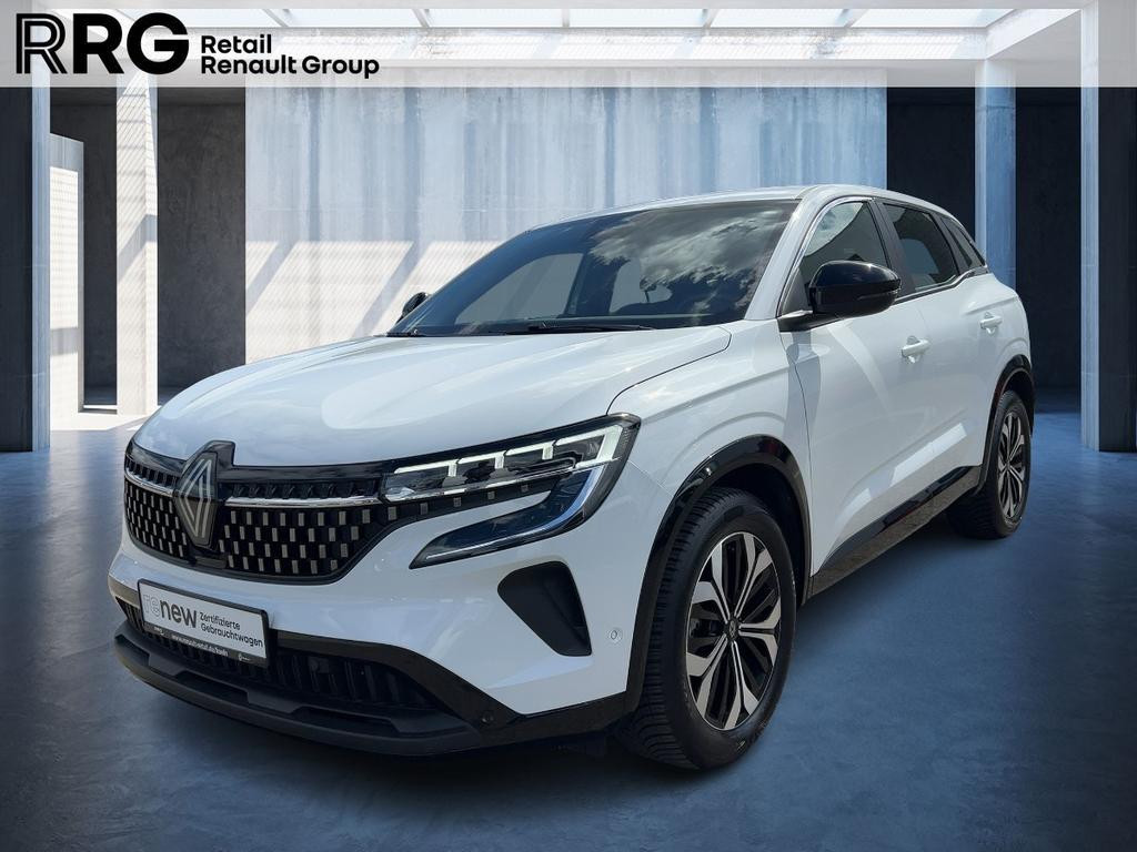 Renault Austral EVOLUTION TCe 160 AUTOMATIK NAVIGATION