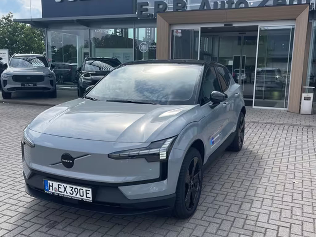 Volvo EX30 Plus