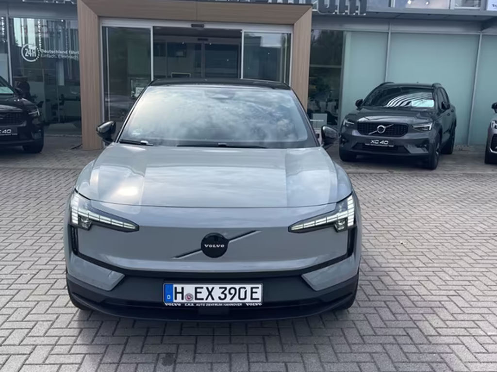 Volvo EX30