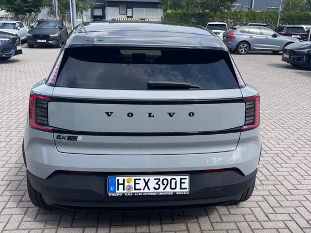 Volvo EX30