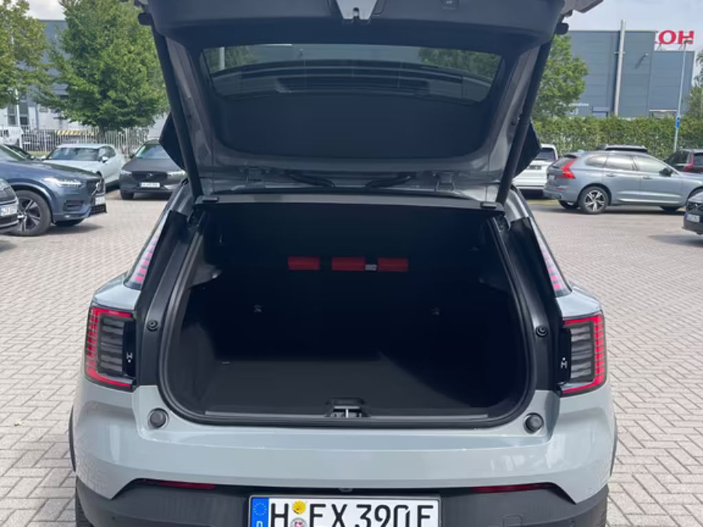 Volvo EX30