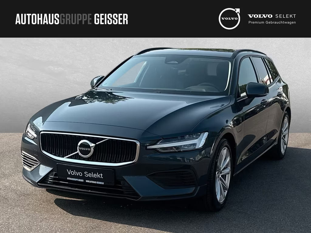 Volvo V60 AWD T6 Recharge Core