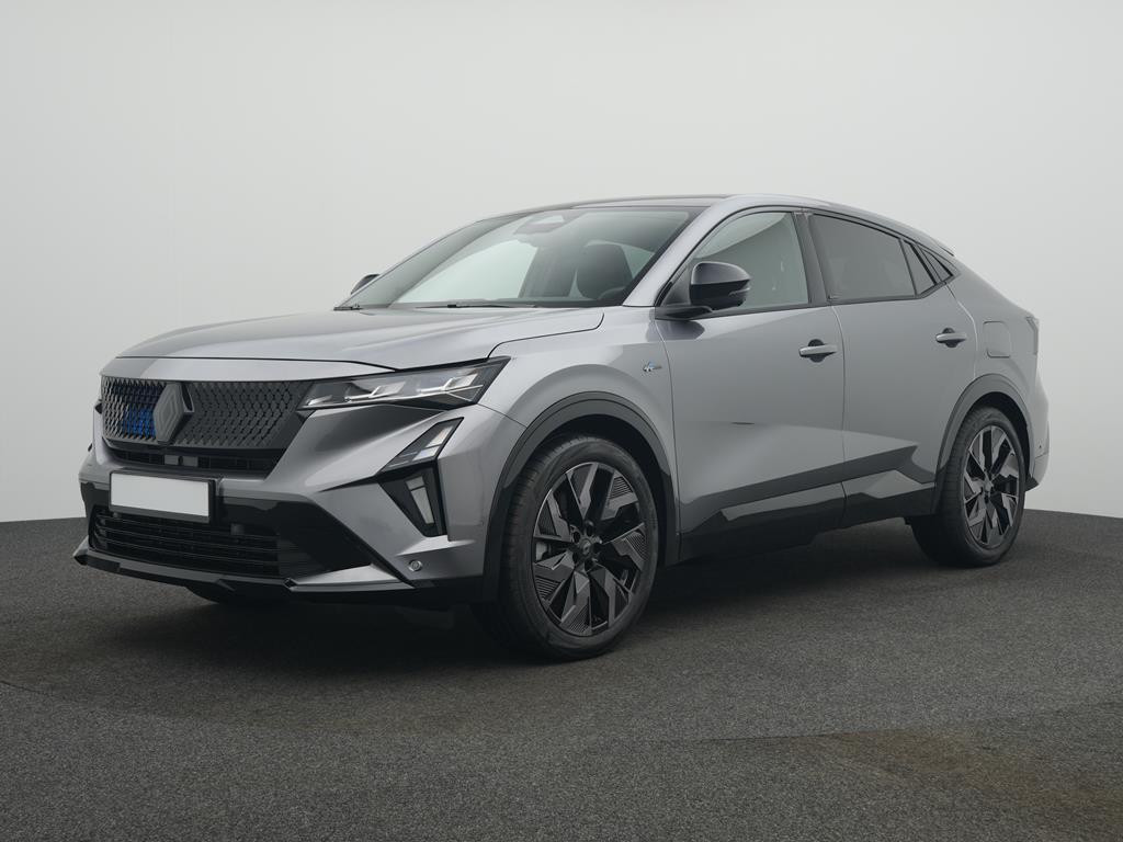 Renault Rafale E-Tech E-Tech Full Hybrid Esprit Alpine
