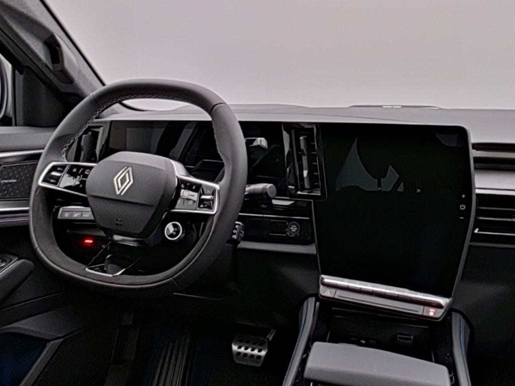 Renault Rafale