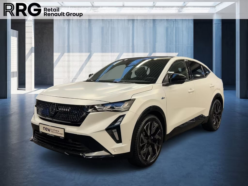 Renault Rafale E-Tech E-Tech Full Hybrid Esprit Alpine