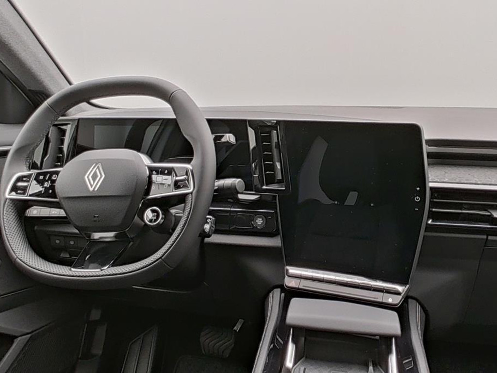 Renault Rafale