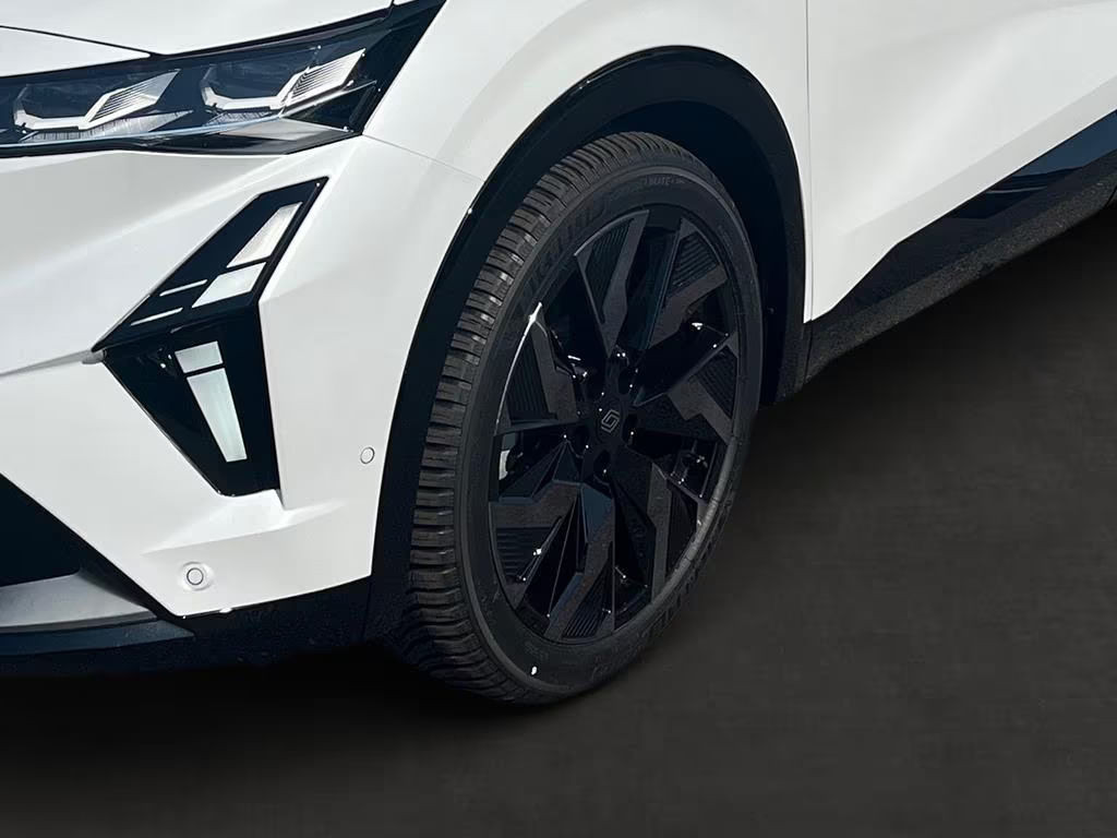 Renault Rafale