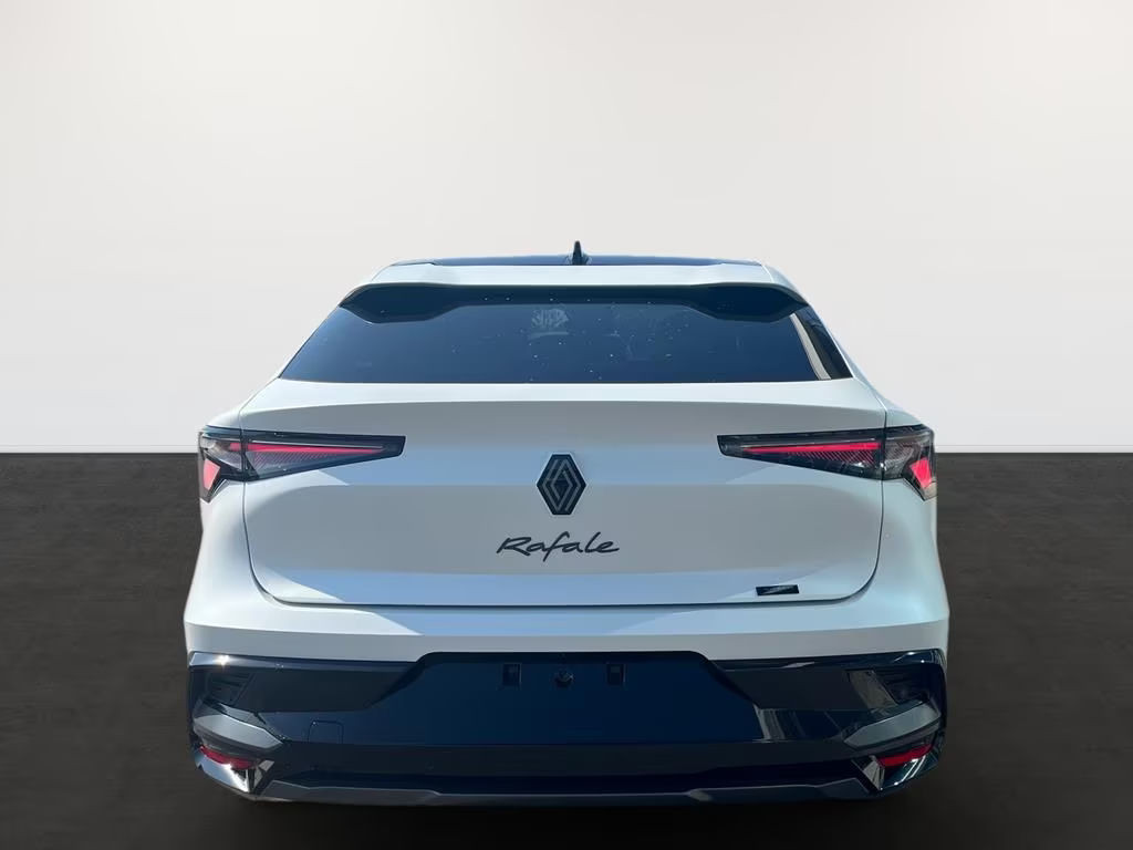 Renault Rafale