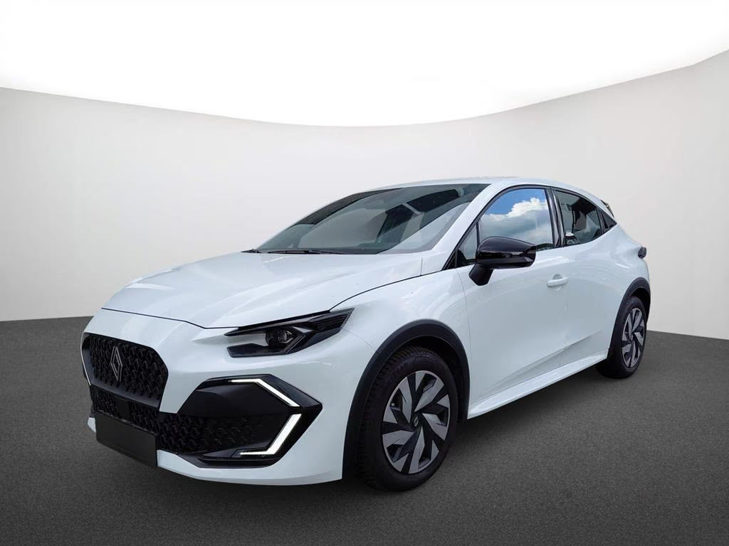 Renault Clio TCe 115 Evolution