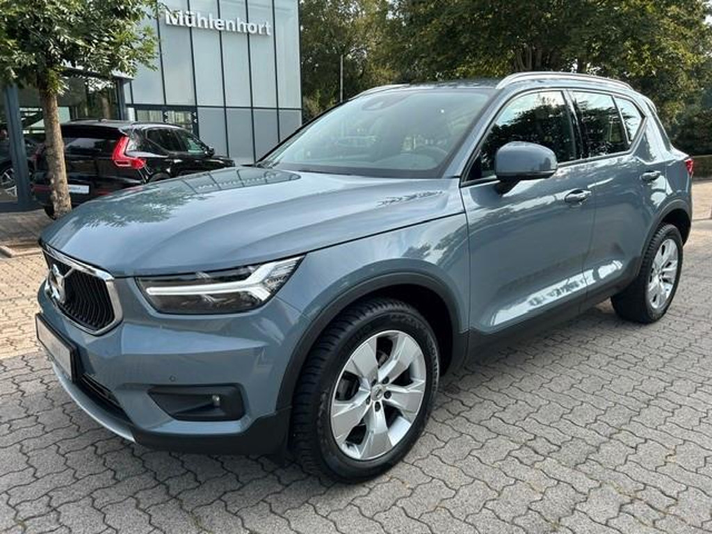 Volvo XC40 Momentum T3