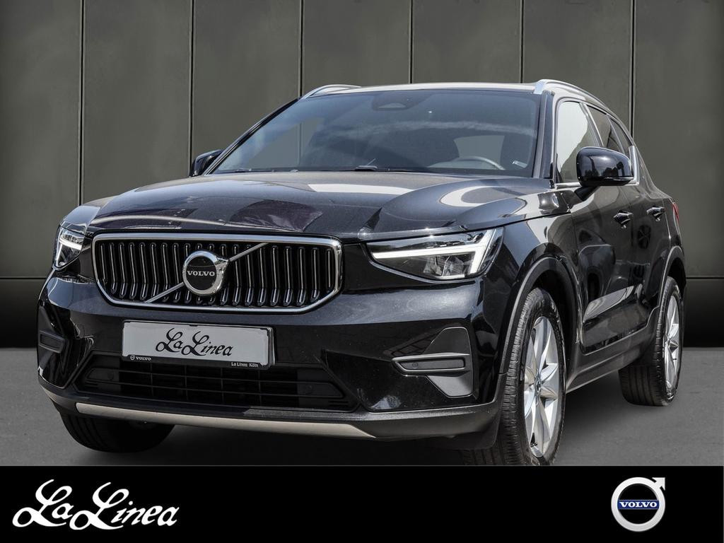 Volvo XC40 Plus Bright