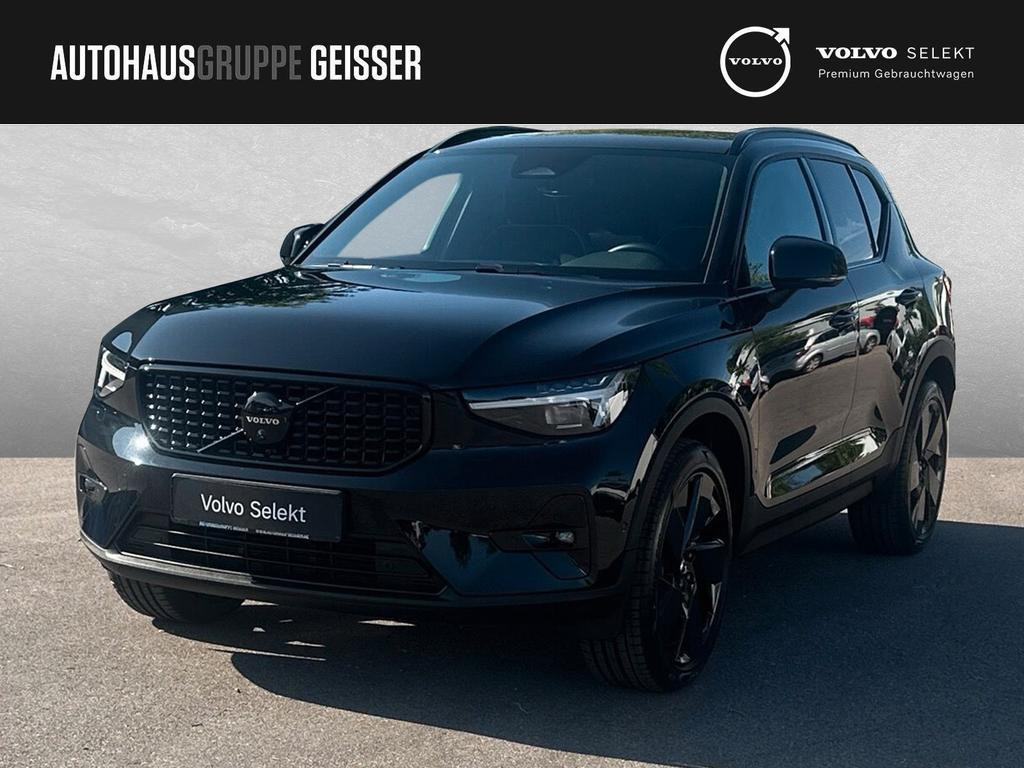Volvo XC40 Ultra