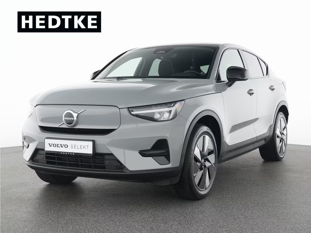 Volvo XC40 Recharge Plus