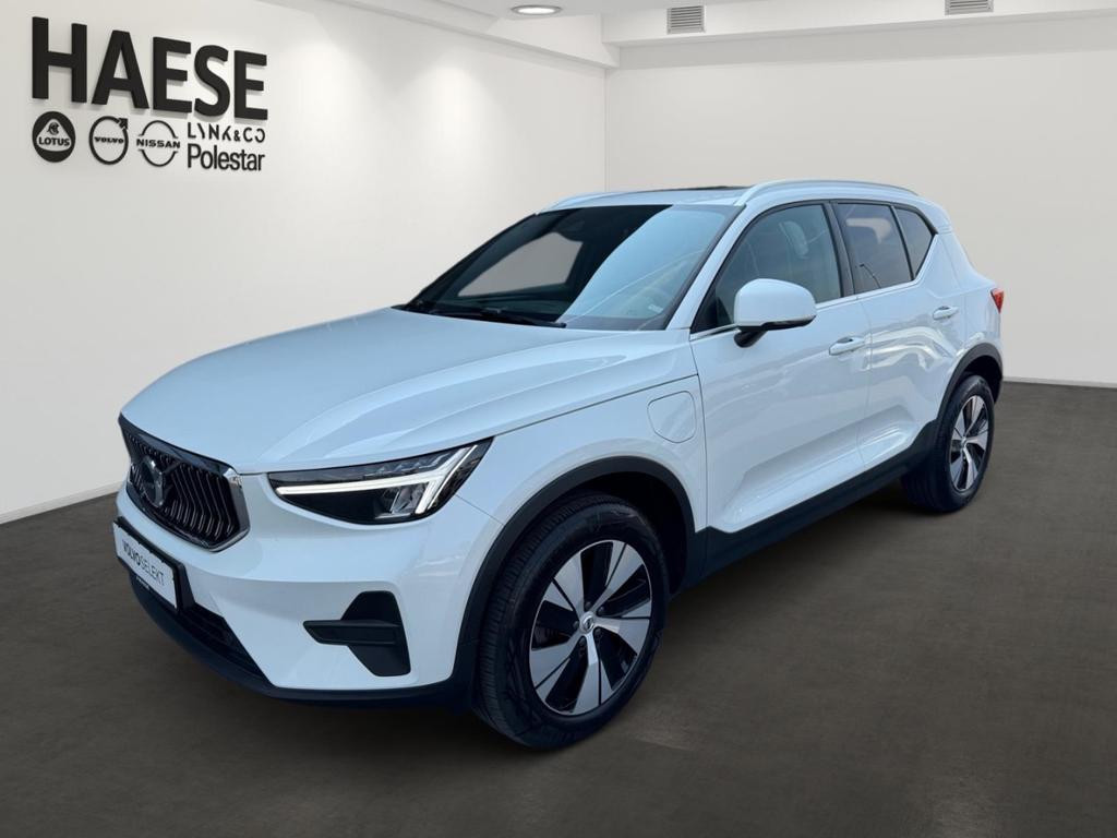 Volvo XC40 T5 Plus Bright