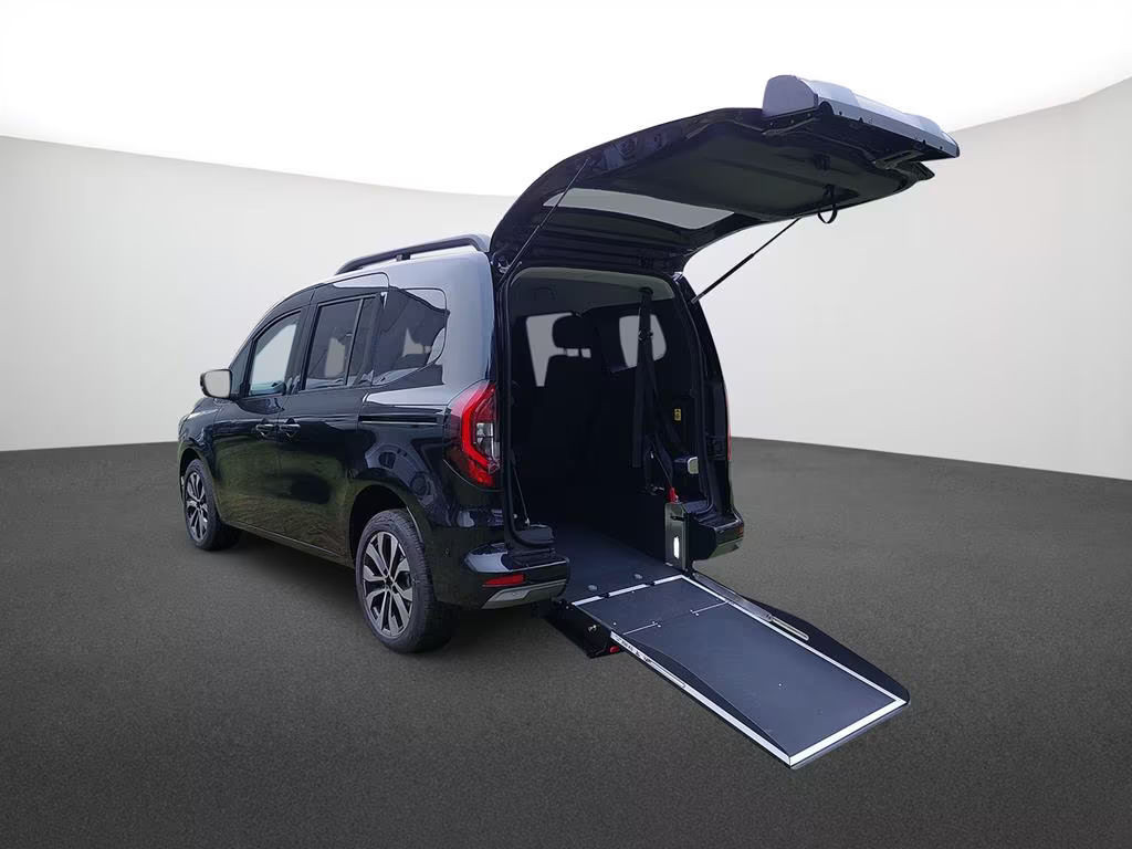 Renault Kangoo EDC TCe 130 Techno