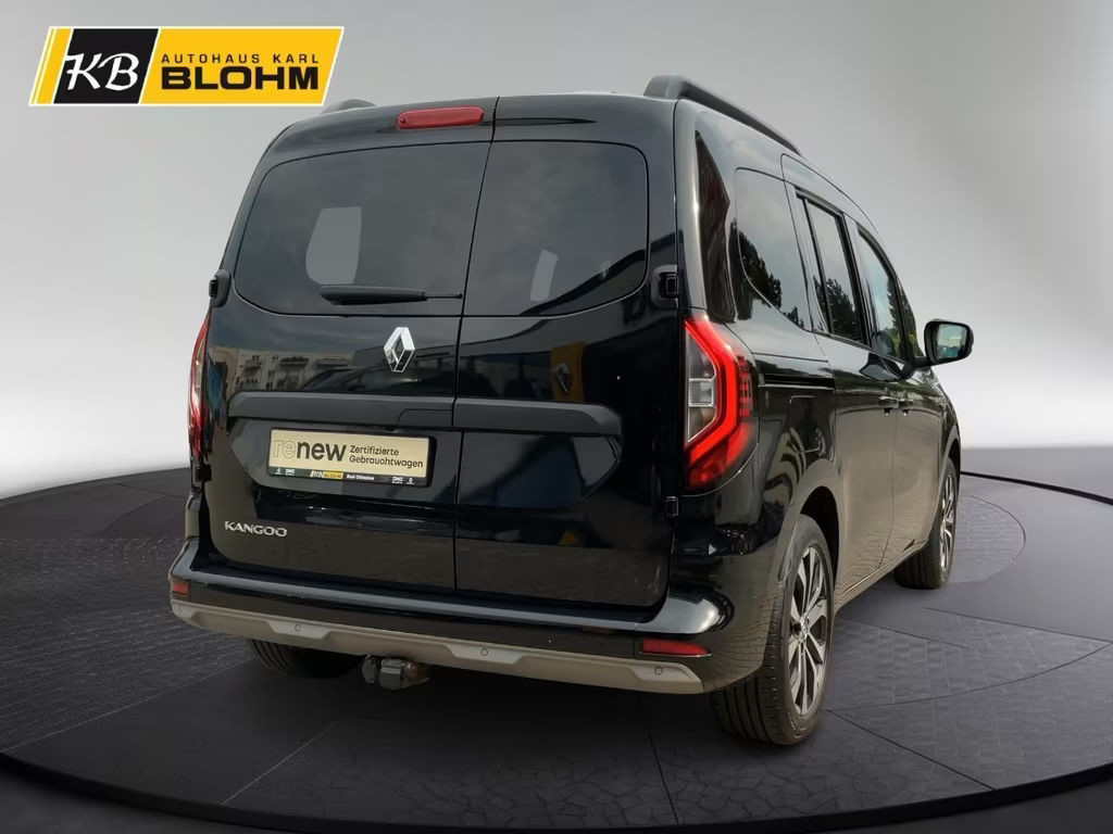 Renault Kangoo