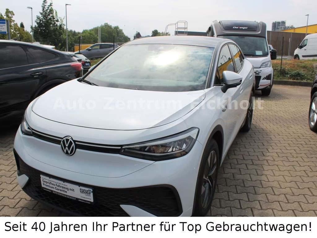 Volkswagen ID.5 Pro 150 kW