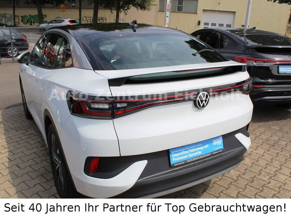 Volkswagen ID.5