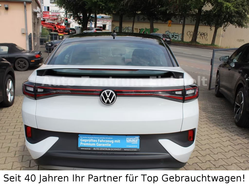 Volkswagen ID.5