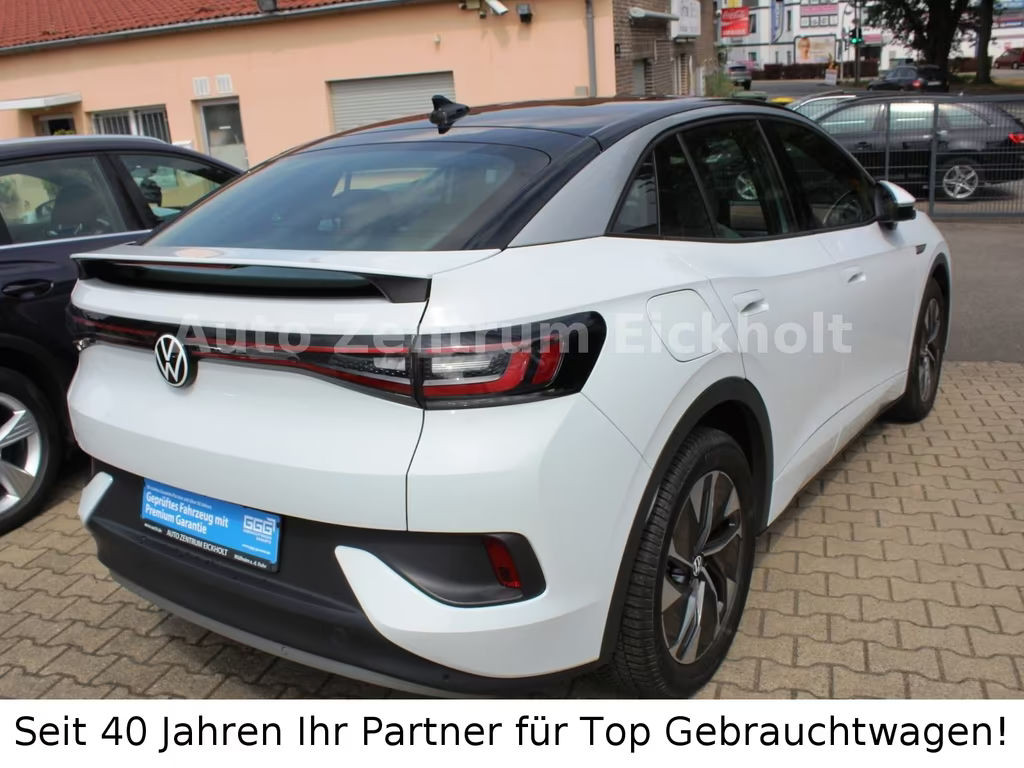 Volkswagen ID.5