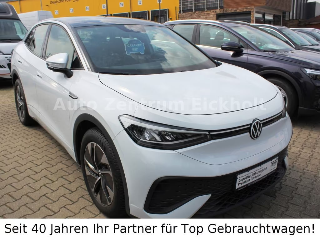 Volkswagen ID.5