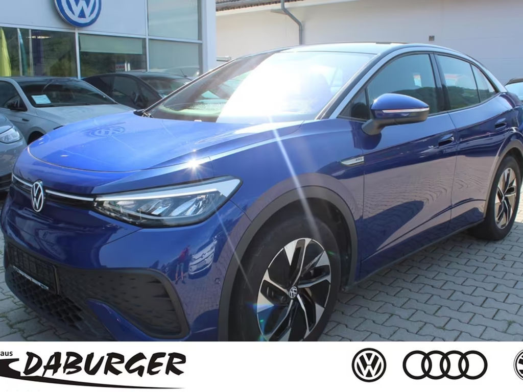 Volkswagen ID.5 Pro