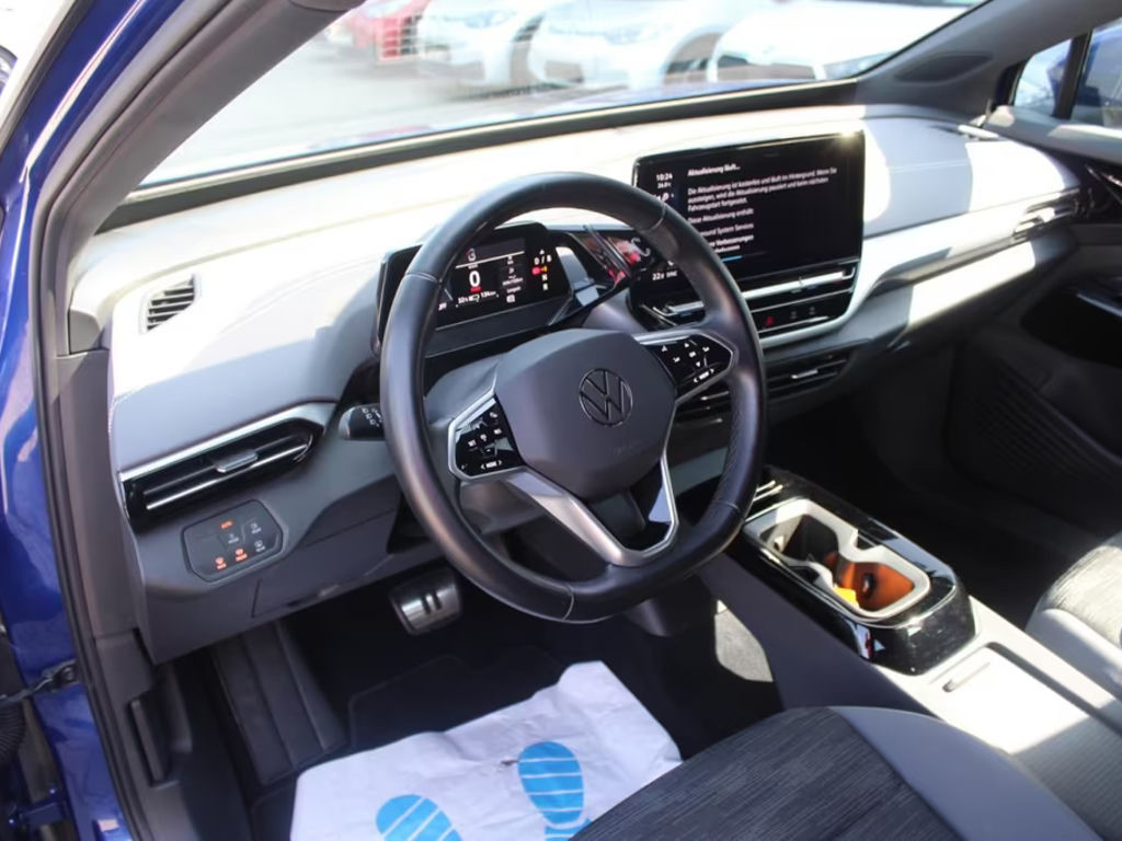 Volkswagen ID.5