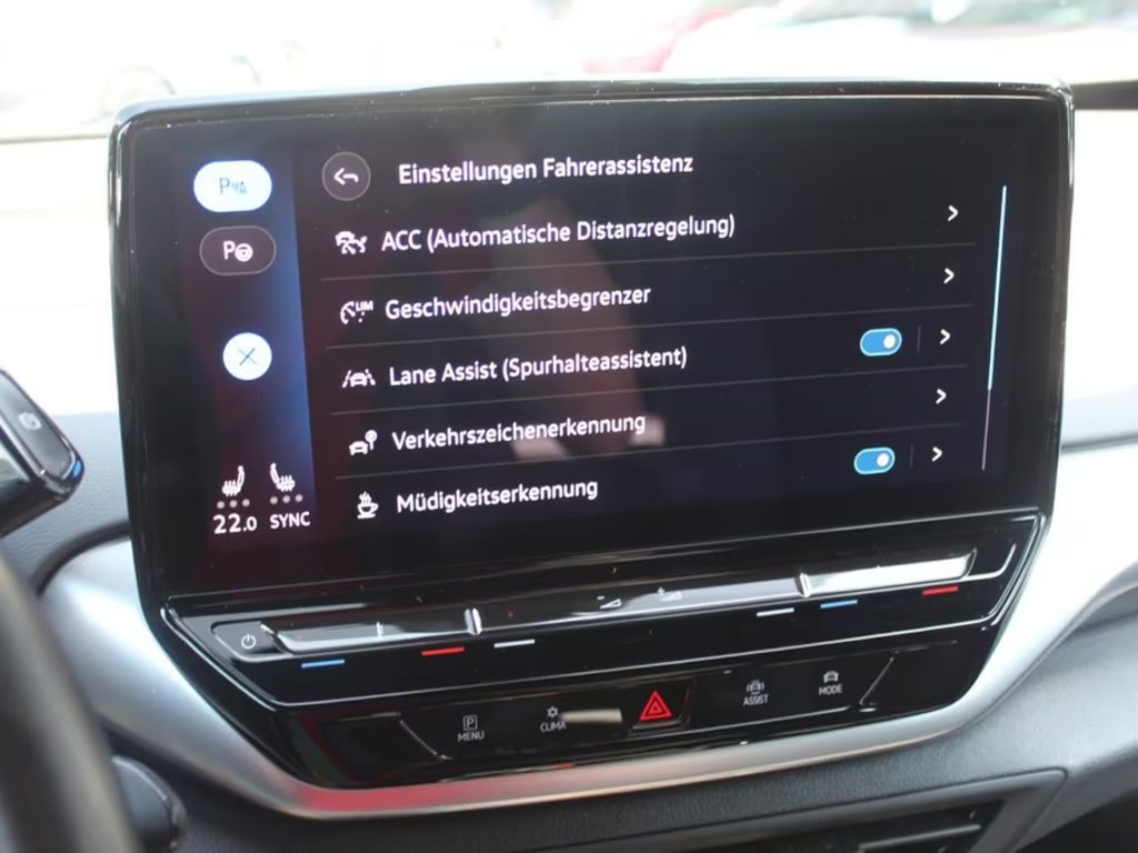 Volkswagen ID.5