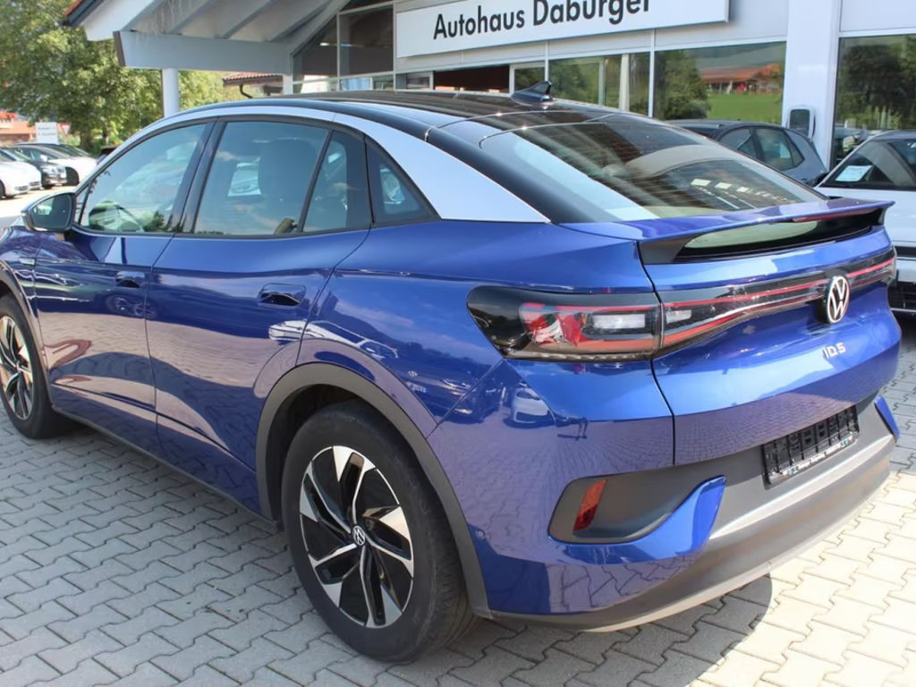 Volkswagen ID.5