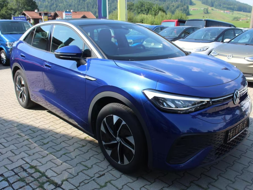 Volkswagen ID.5