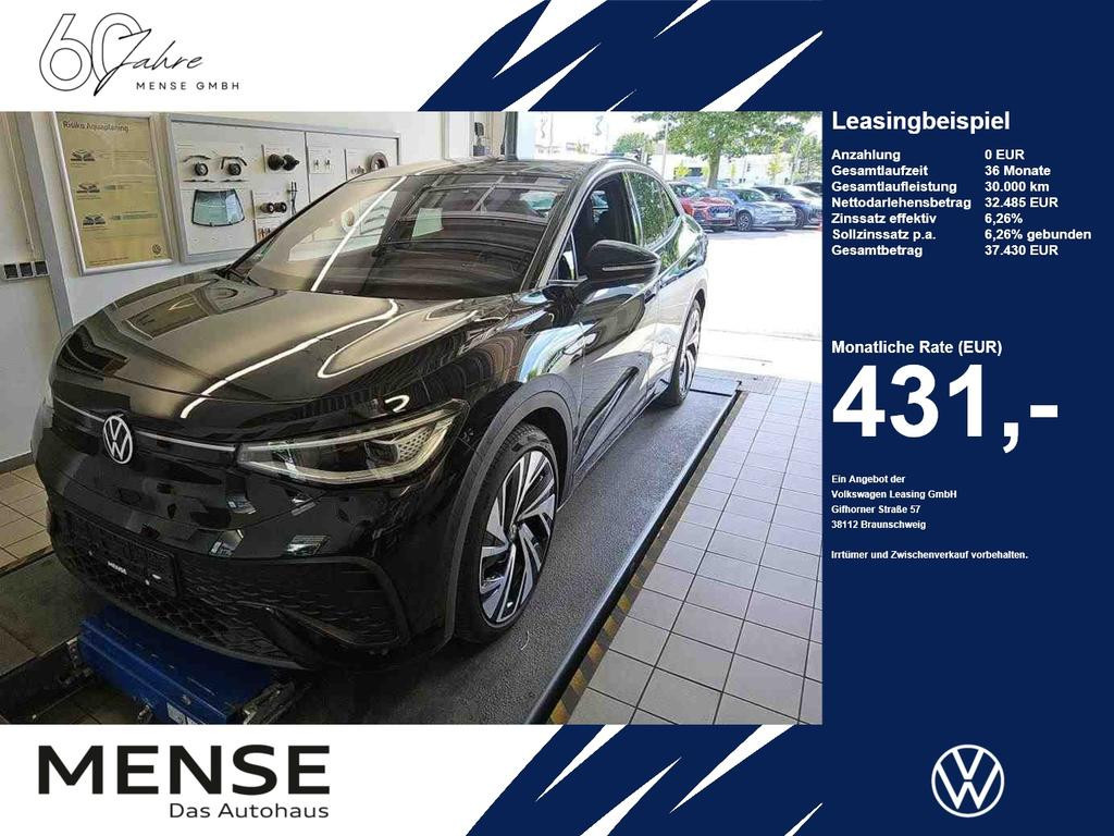 Volkswagen ID.5 IQ.Drive Pro