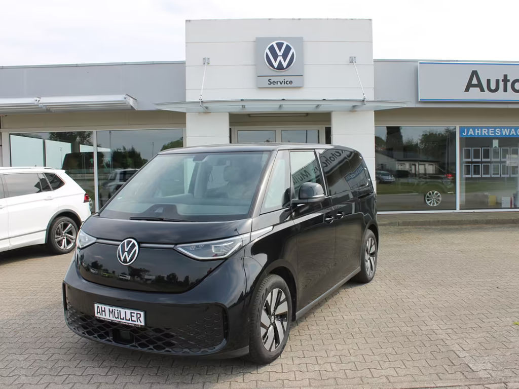 Volkswagen ID.Buzz 77 KWh Pro 150 kW