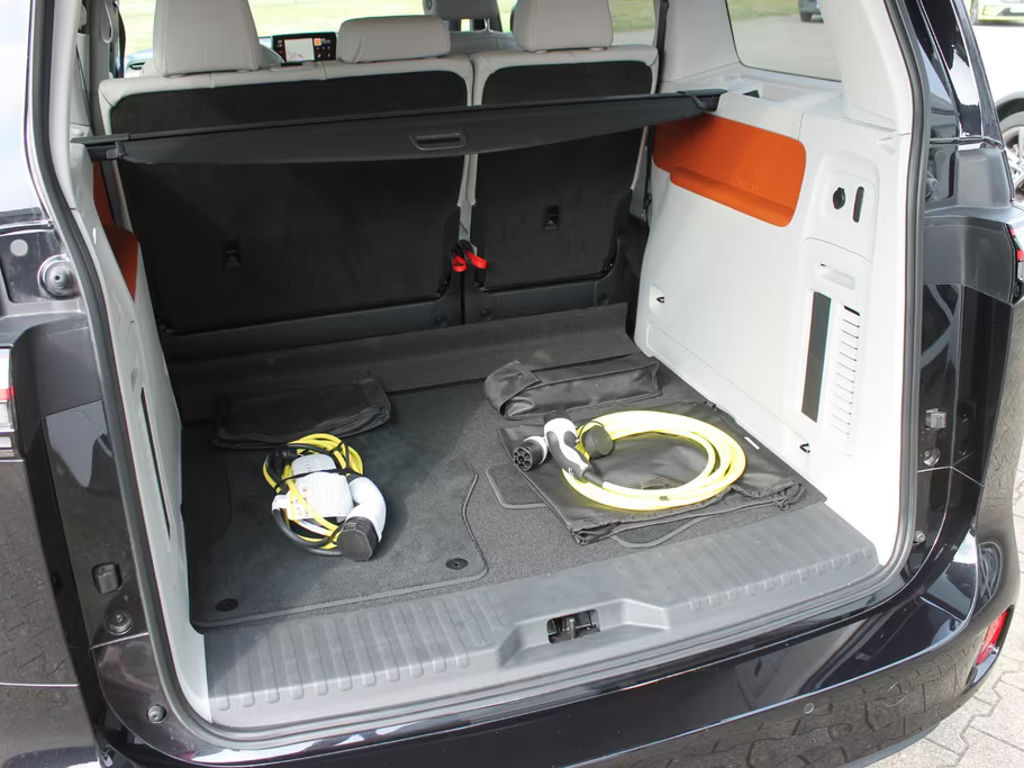 Volkswagen ID.Buzz