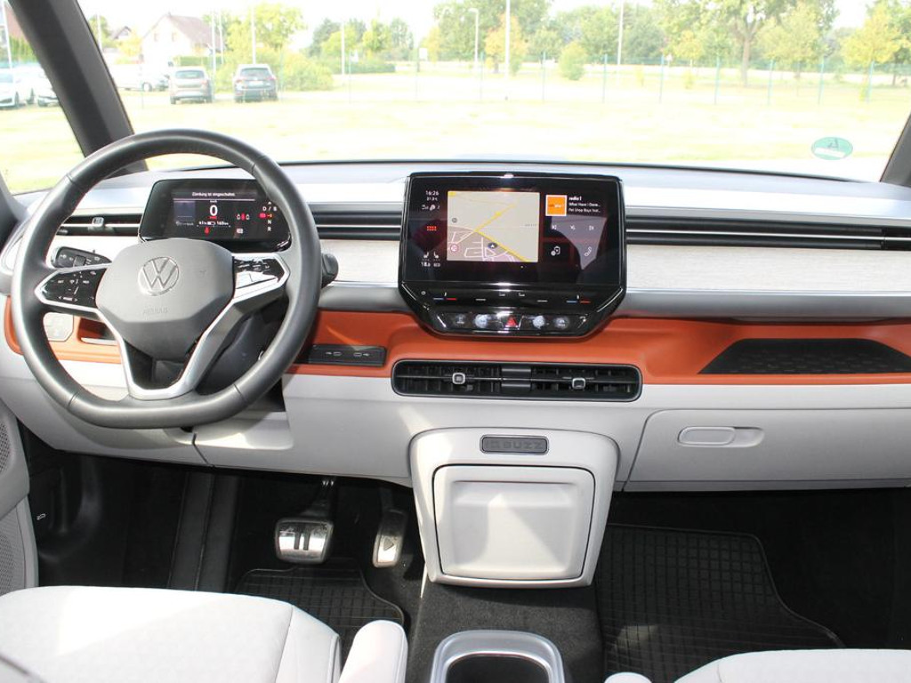 Volkswagen ID.Buzz