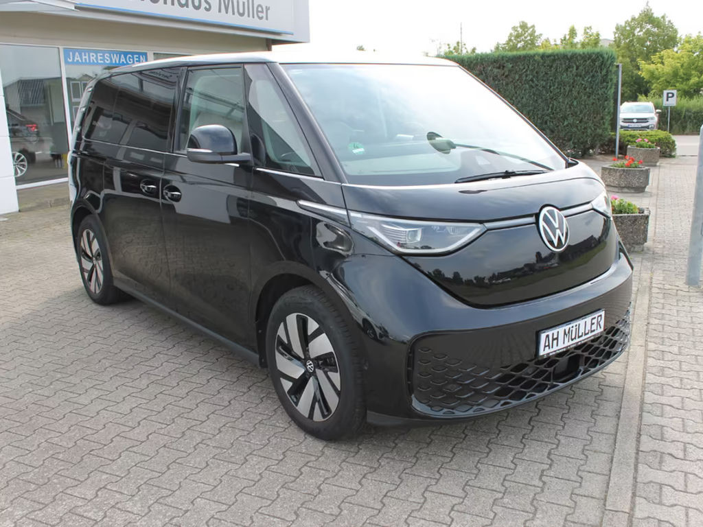 Volkswagen ID.Buzz