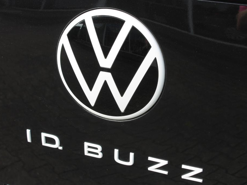 Volkswagen ID.Buzz