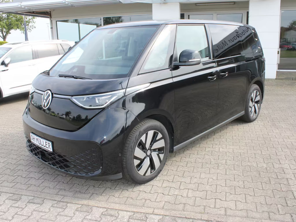 Volkswagen ID.Buzz